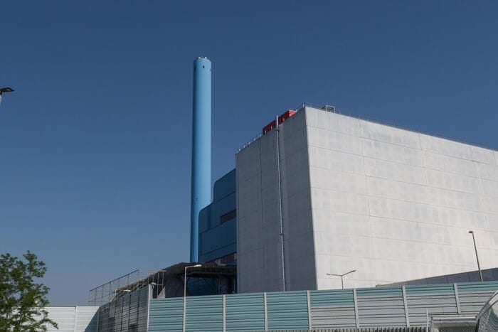A2a riqualificherà e gestirà il termovalorizzatore di Trezzo sull'Adda