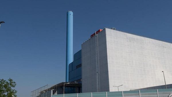 A2a riqualificherà e gestirà il termovalorizzatore di Trezzo sull'Adda