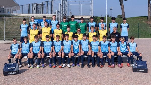 AlbinoLeffe Under 15, assalto al sogno scudetto: finale con l’Alcione Milano