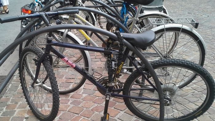 bergamo tenta di rubare una bici e resiste agli agenti arrestato da Ecodibergamo.it bergamo tenta di rubare una bici e resiste agli agenti arrestato