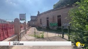 Biblioteca Tiraboschi si allarga, arriva il secondo lotto dei lavori