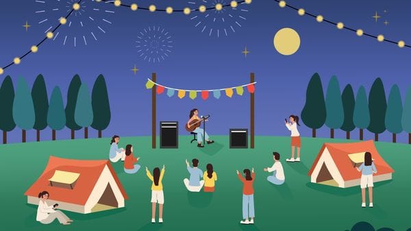 Guida agli eventi del weekend (19 – 21 giugno)