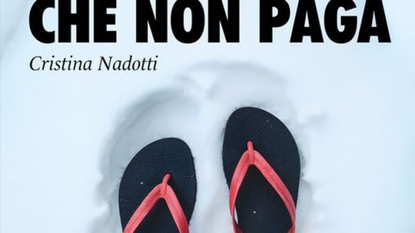 'Il turismo che non paga' di Nadotti vince il premio Demetra 2026