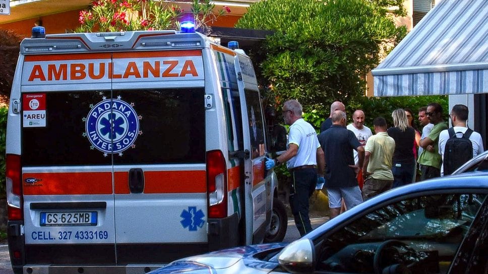 La 23enne aggredita a Ponteranica: «Ho urlato a squarciagola, il grazie più grande ai vicini. Ora sono scossa, ma sto bene»
