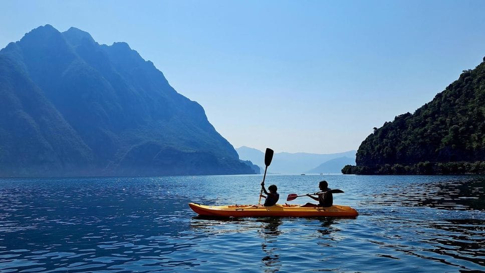 «L’Arca di Leonardo» non va in vacanza