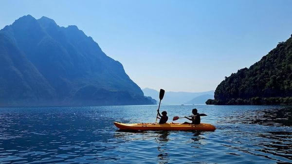 «L’Arca di Leonardo» non va in vacanza