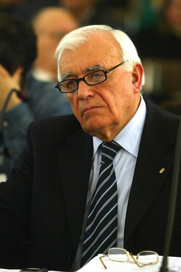 Lutto nel mondo dello sport e della politica di Bergamo: è morto Gianfranco Baraldi. Sabato i funerali