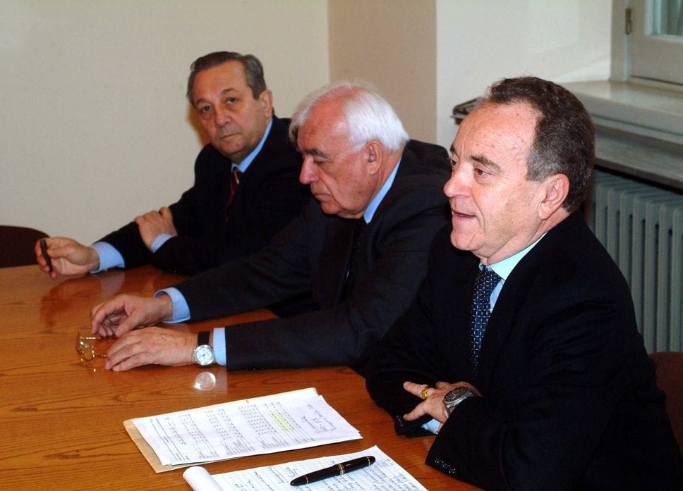 Lutto nel mondo dello sport e della politica di Bergamo: è morto Gianfranco Baraldi. Sabato i funerali