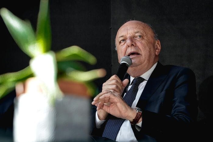 Pichetto, 'impianto idrogeno verde Trecate è spesa efficiente del Pnrr'