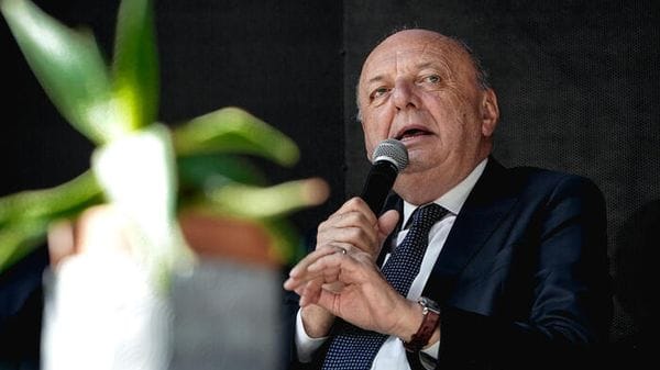 Pichetto, 'impianto idrogeno verde Trecate è spesa efficiente del Pnrr'