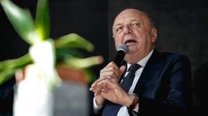 Pichetto, 'impianto idrogeno verde Trecate è spesa efficiente del Pnrr'