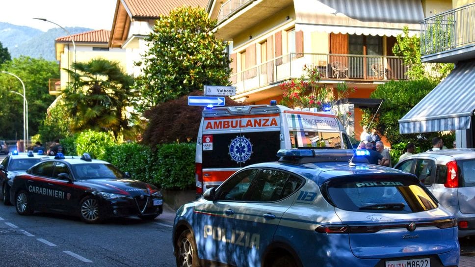 Ponteranica sotto choc dopo l’aggressione. La sindaca: «Gravissimo, ma nessuno si è girato dall’altra parte». Attivo lo sportello psicologico - Il video