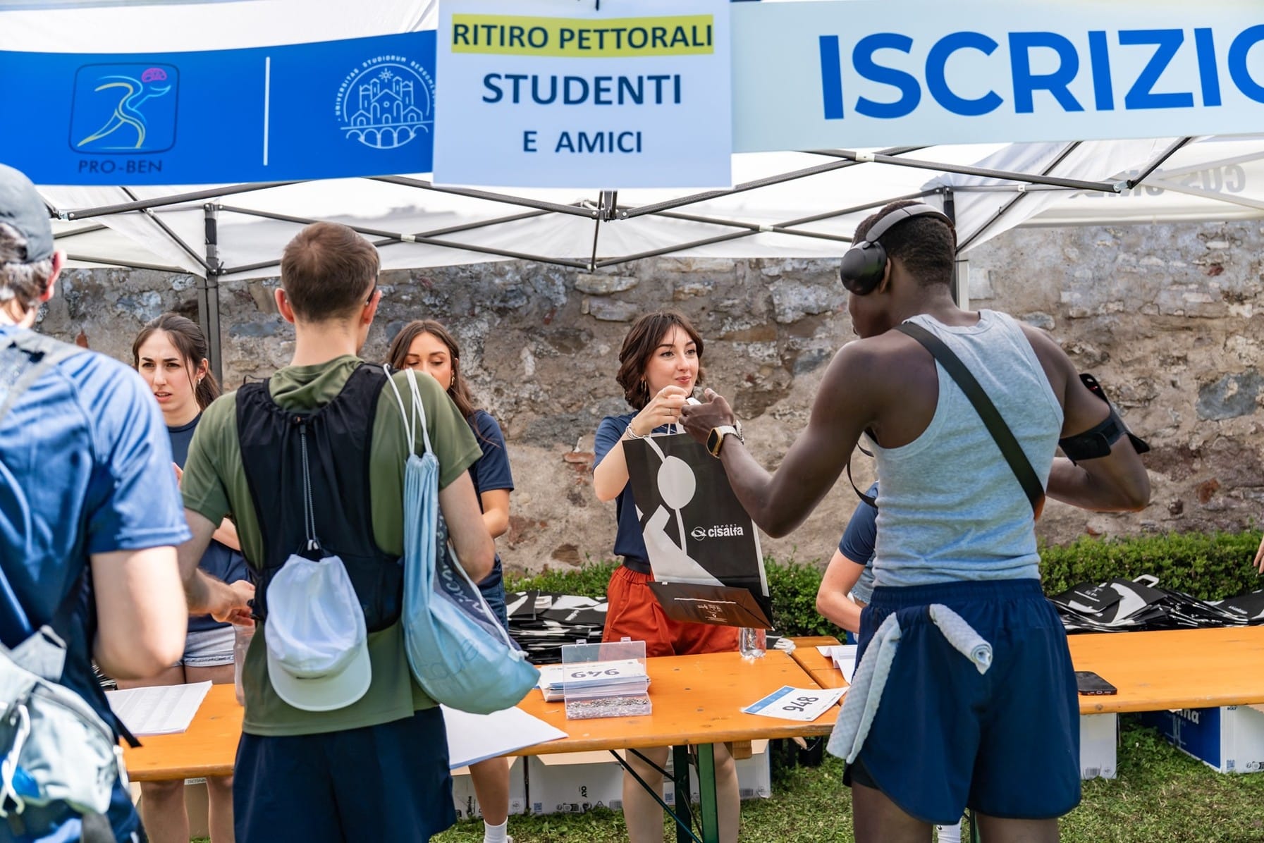 «ProBen», benessere all’università: non solo quando c’è un problema. Cosa sta facendo UniBg 