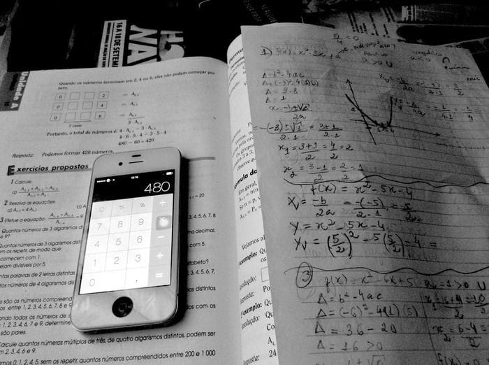 Prova di matematica alla maturità, 'Il problema del lago è forzato'