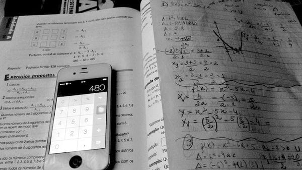 Prova di matematica alla maturità, 'Il problema del lago è forzato'
