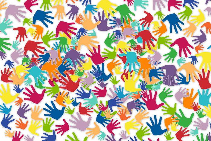 Se 9 persone su 10 usano la mano destra, la causa è nell’evoluzione umana 