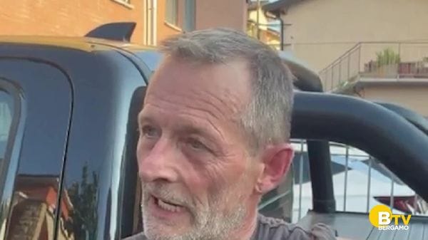 Tentata violenza: la testimonianza del padre della 23enne di Ponteranica