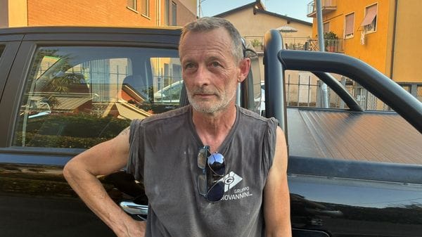 Ventitreenne aggredita in casa a Ponteranica, il padre: «Mi ha      telefonato terrorizzata» - Il video