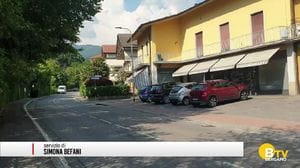 Violenza sessuale a Ponteranica. L'aggressore è in carcere, domani l'interrogatorio di garanzia