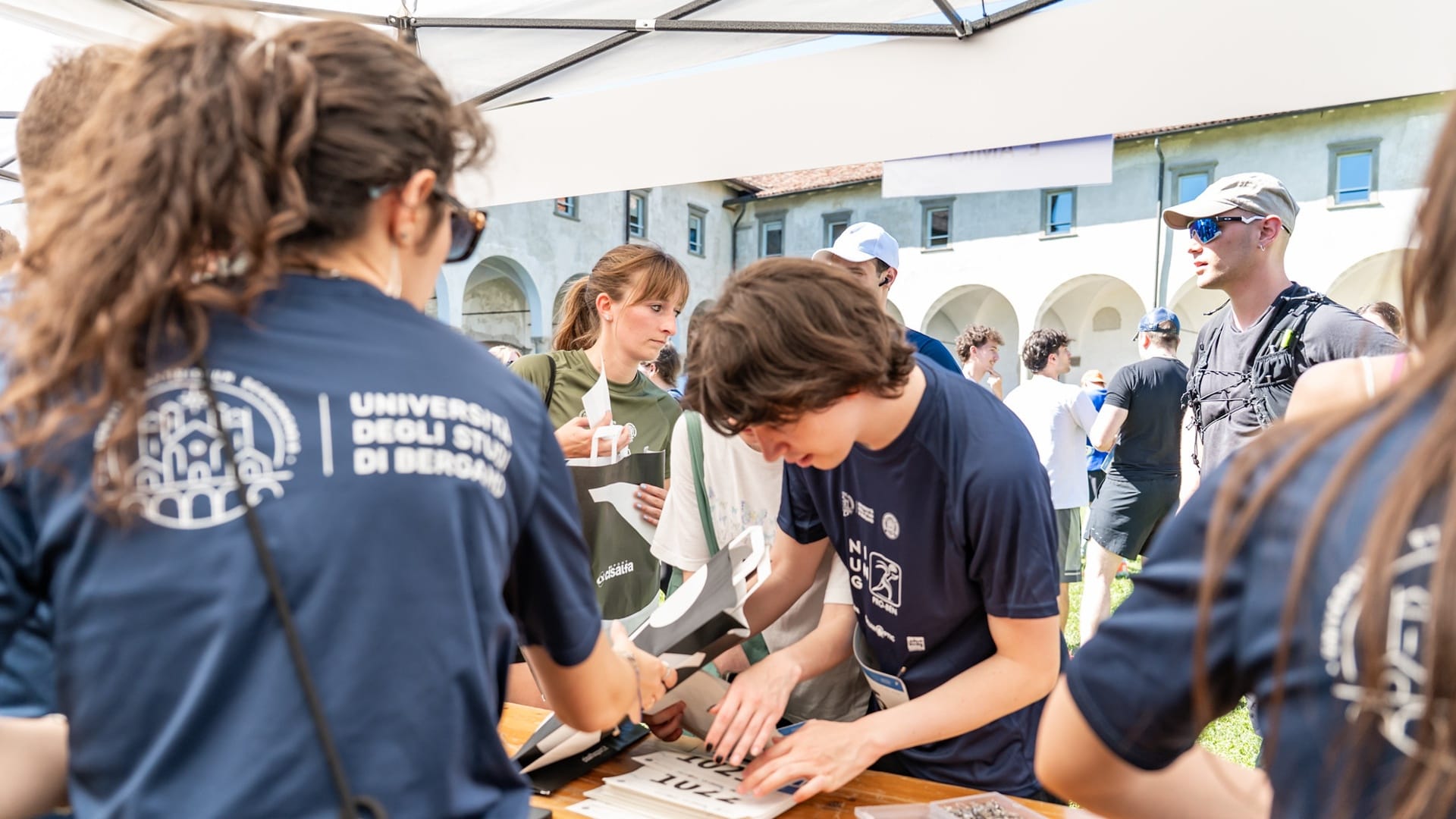 pro ben benessere all8217universit224 non solo quando c8217232 un problema cosa sta facendo unibg da Ecodibergamo.it pro ben benessere all8217universit224 non solo quando c8217232 un problema cosa sta facendo unibg