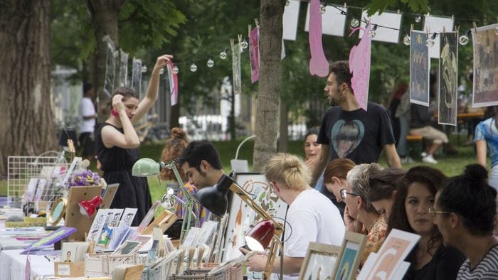 Balli, laboratori e inclusione: dal 3 giugno il «Baleno festival»