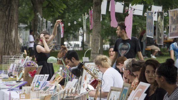 Balli, laboratori e inclusione: dal 3 giugno il «Baleno festival»