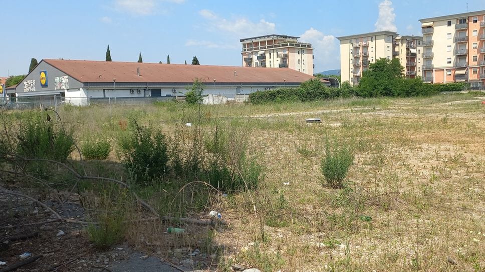 Cambia volto l’area della Lidl a Seriate: «Al Comune oltre 2 milioni»