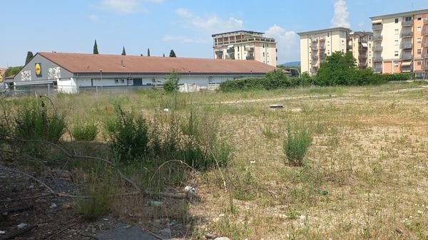 Cambia volto l’area della Lidl a Seriate: «Al Comune oltre 2 milioni»