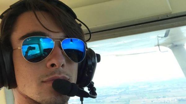 Chi era Daniel Taino morto nell’incidente aereo di Valbrembo