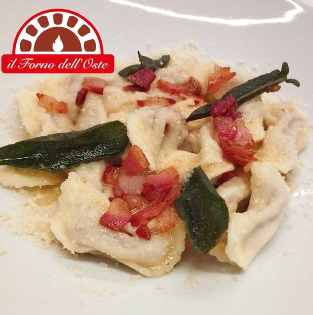 Da «Il Forno dell’Oste» note, emozioni e buona cucina