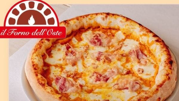 Da «Il Forno dell’Oste» note, emozioni e buona cucina