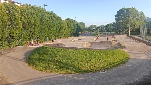 Divertimento in sicurezza, a Loreto torna il Bmx Race