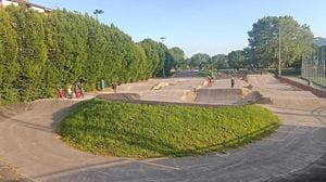 Divertimento in sicurezza, a Loreto torna il Bmx Race