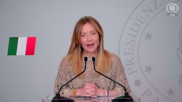 La riforma elettorale e il terzo incomodo