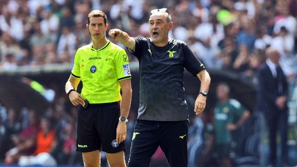 L’Atalanta di Sarri/2 Cosa cambia per gli esterni: da «tutta fascia» al sincrono tra terzino, mezzala e attaccante