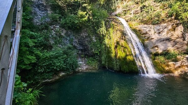 Luzzana, è morto il  15enne recuperato sott’acqua dopo il tuffo in un torrente 