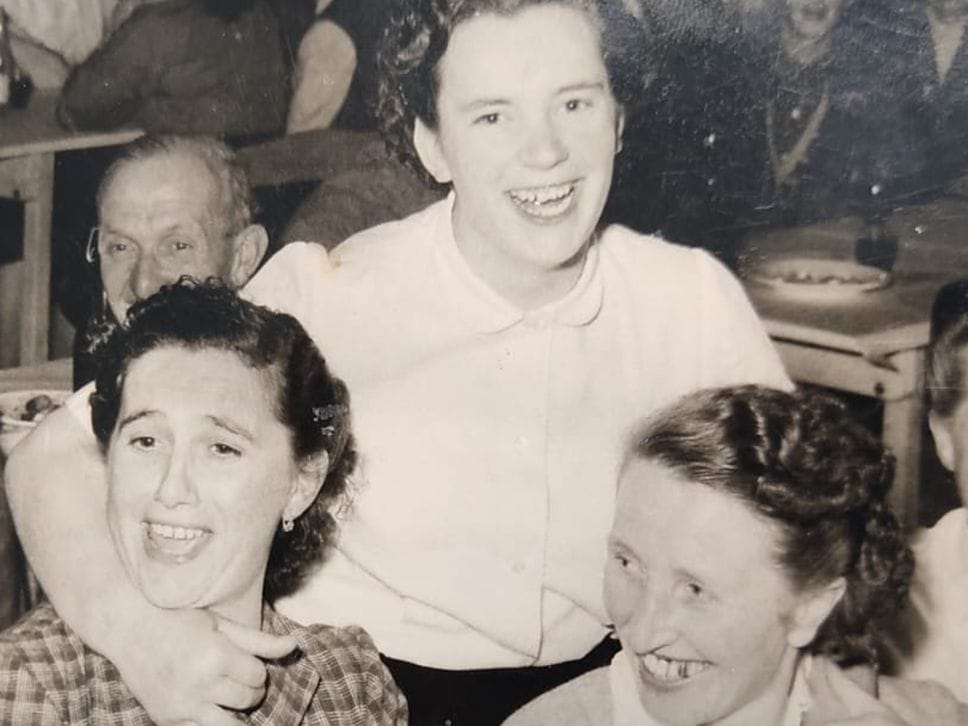 Oliva, ragazza del ’46: «Vidi la strage degli Azeri e votai per cambiare»