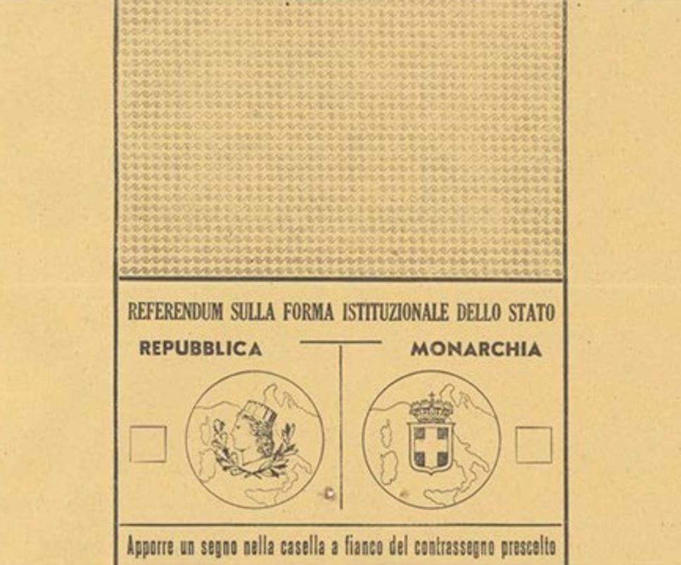 Oliva, ragazza del ’46: «Vidi la strage degli Azeri e votai per cambiare»