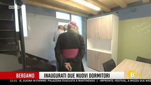 BERGAMO TG ORE12