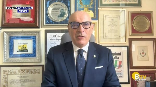 TUTTOATALANTA NEWS