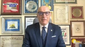 TUTTOATALANTA NEWS
