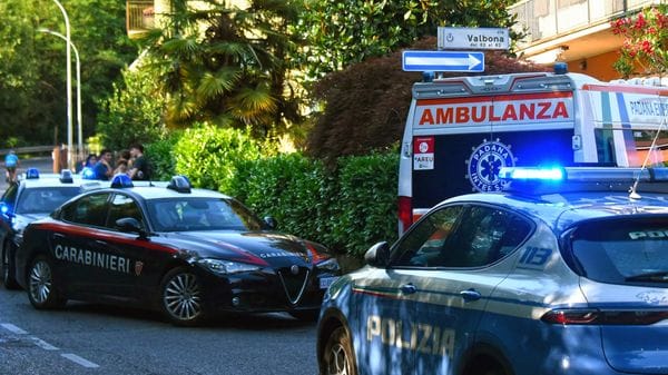 Aggredita a Ponteranica, sabato l’interrogatorio del 37enne per la convalida d’arresto