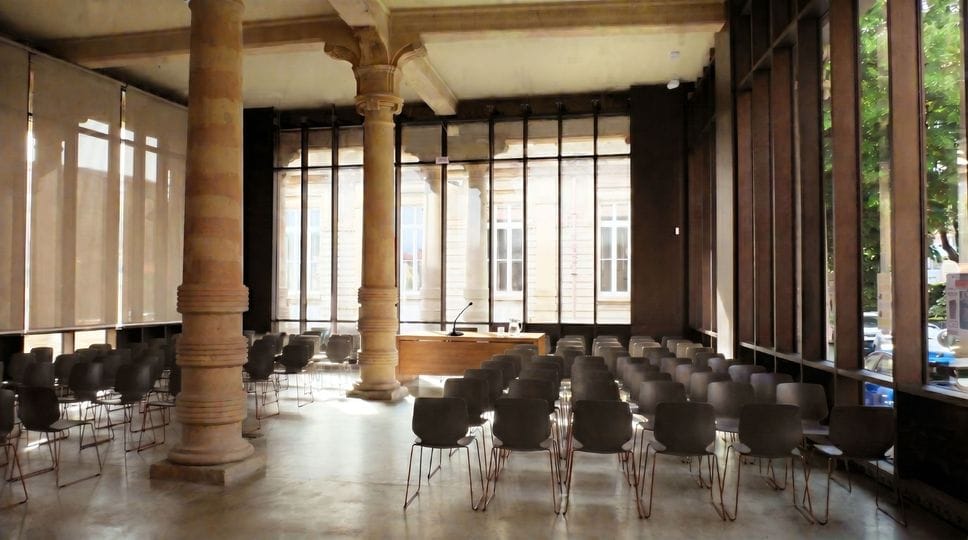Biblioteca Tiraboschi, caccia ai fondi regionali per il nuovo padiglione