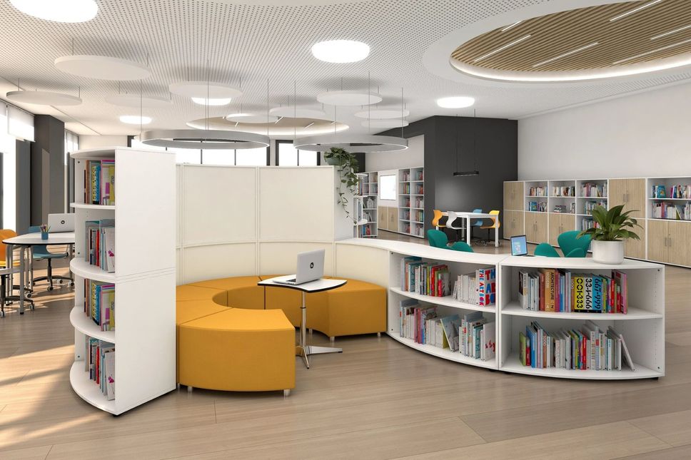 Biblioteca Tiraboschi, caccia ai fondi regionali per il nuovo padiglione
