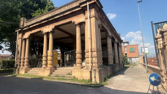 biblioteca tiraboschi caccia ai fondi regionali per il nuovo padiglione da Ecodibergamo.it biblioteca tiraboschi caccia ai fondi regionali per il nuovo padiglione