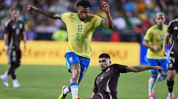 Brasile, Ederson si gode l’esordio: «Felice di essere qui. Il Manchester? Tutto fatto»