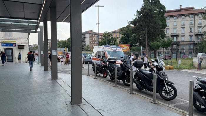 dalla francia a bergamo per andare dai parenti muore scendendo dal treno da Ecodibergamo.it dalla francia a bergamo per andare dai parenti muore scendendo dal treno