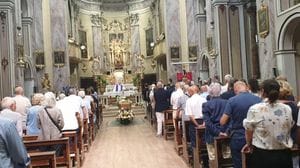 «Ha contribuito a rendere più bella la città». Il saluto di Bergamo a Gianfranco Baraldi