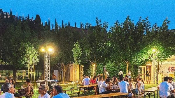 «Impronte» festival, a Mozzo due weekend per riscoprire il territorio a passo lento