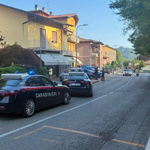 Aggressione Ponteranica, il 37enne non risponde al gip